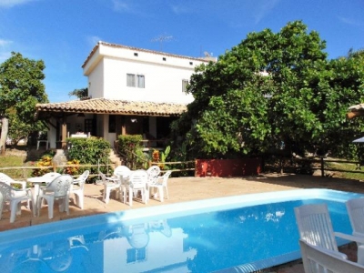 CASA PARA ALUGAR EM CAMAÇARI-BA
