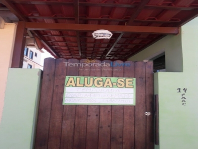 ALUGAR CASA ARRAIAL DO CABO-RJ