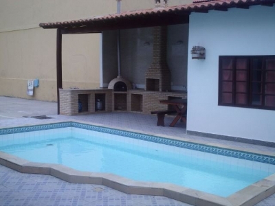 ALUGUEL DE TEMPORADA GUARAPARI-ES