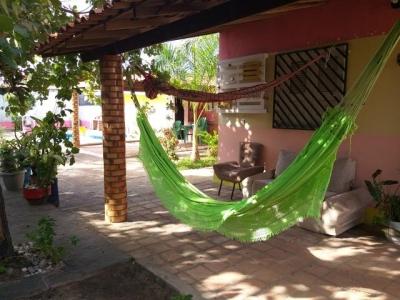 CASA ALUGUEL BARREIRINHAS-MA