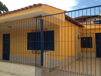 CASA TEMPORADA IRIRI - ES