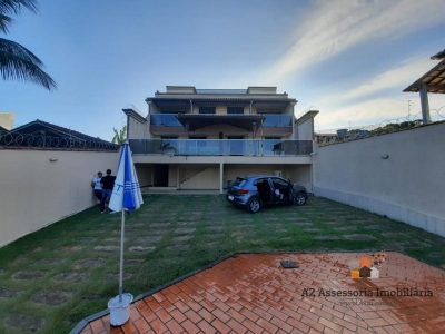 ALUGAR CASAS GUARAPARI -ES