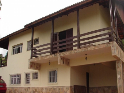 CASA PARA ALUGAR ATIBAIA -SP