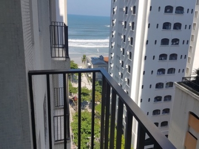 APARTAMENTOS PARA ALUGAR GUARUJÁ -SP