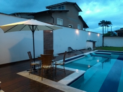 CASA TEMPORADA PARATY-RJ