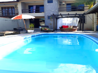 CASA PARA ALUGAR BALNEARIO CAMBORIÚ -SC