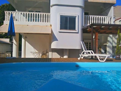 ALUGAR CASA ITAJAÍ -SC