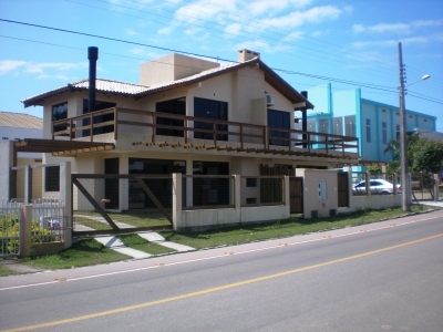 ALUGUE TEMPORADA GAROPABA -SC