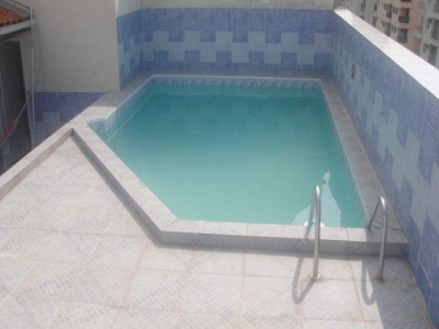 APARTAMENTOS PARA ALUGAR GUARUJÁ -SP
