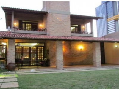 CASA TEMPORADA NATAL -RN