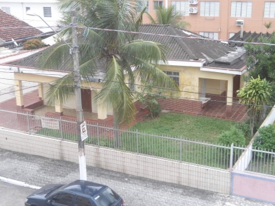 CASA DE FÉRIAS PRAIA GRANDE -SP