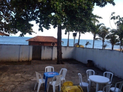 CASAS PARA TEMPORADA IRIRI -ES
