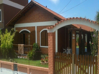 ALUGUEL CASA TEMPORADA FLORIANÓPOLIS -SC