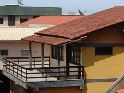ALUGUE POR TEMPORADA ANCHIETA -ES