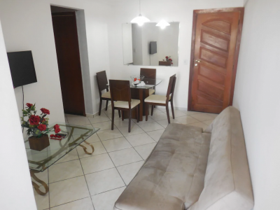 TEMPORADA DE ALUGUEL VILA VELHA -ES