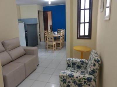 APARTAMENTO TEMPORADA GUARAPARI -ES