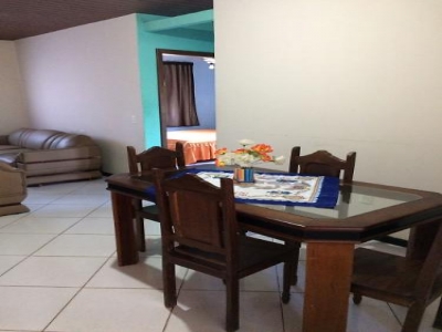 APARTAMENTO MOBILIADO PARA ALUGAR GUARAPARI...