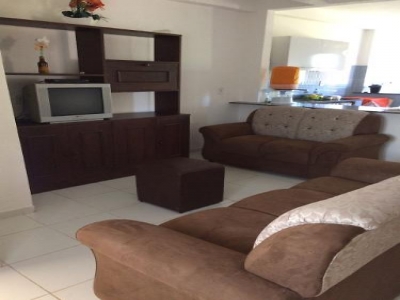 APARTAMENTO MOBILIADO GUARAPARI -ES