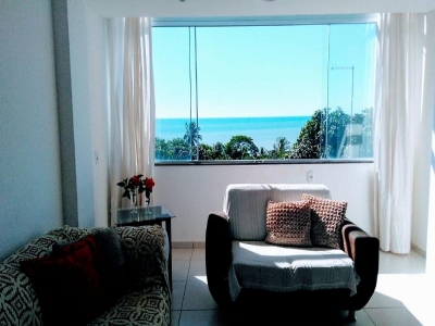 CASA TEMPORADA VILA VELHA -ES