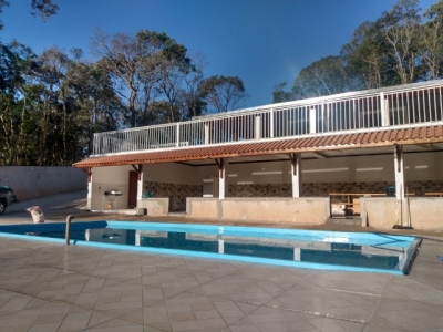 CHÁCARA PARA ALUGAR POÇOS DE CALDAS -MG
