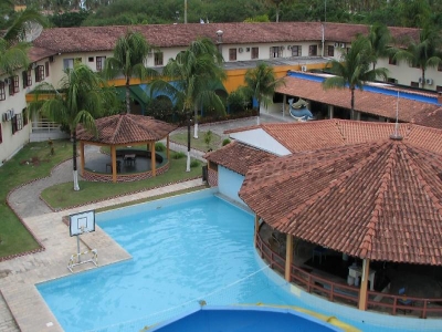 ALUGUEL TEMPORADA PORTO SEGURO- BAHIA