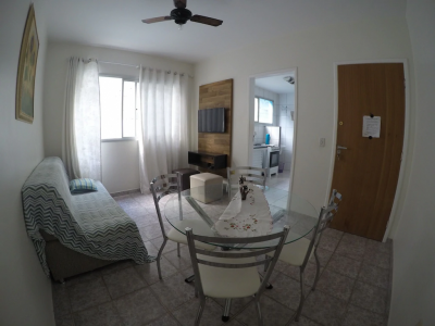 APARTAMENTOS PARA FÉRIAS GUARAPARI -ES