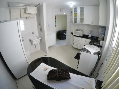 AP MOBILIADO PARA ALUGAR GUARAPARI -ES