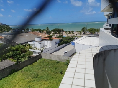 ALUGUE TEMPORADA MACEIÓ - AL.