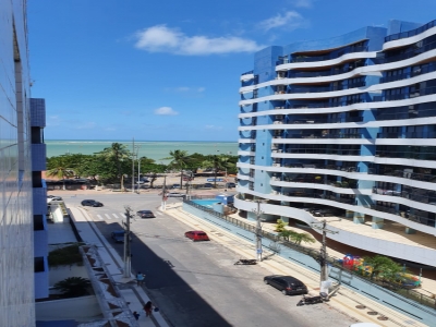 ALUGUE TEMPORADAS MACEIO - AL