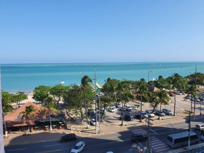ALUGUEL DE TEMPORADA MACEIÓ - AL
