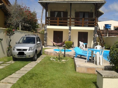 ALUGAR TEMPORADA PORTO SEGURO - BA