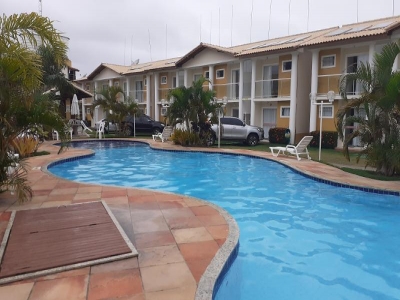 CASA FERIAS TAPERAPUAN - PORTO SEGURO -BA