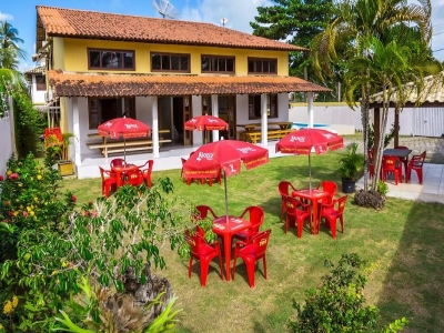 CASAS DE FERIAS PORTO SEGURO- BA