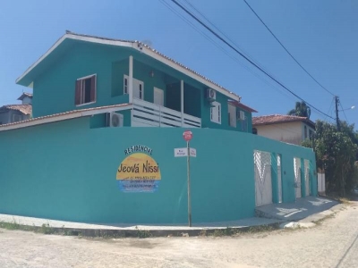 CASA TEMPORADA PORTO SEGURO - BA