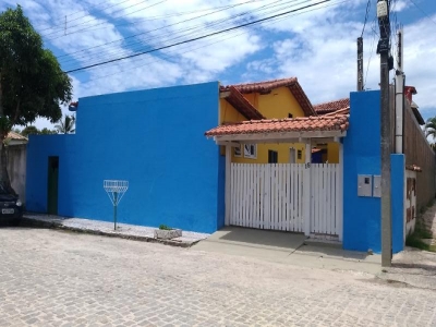 CASA DE TEMPORADA PORTO SEGURO - BA