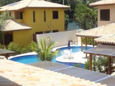 CASA FÉRIAS PORTO SEGURO- BA