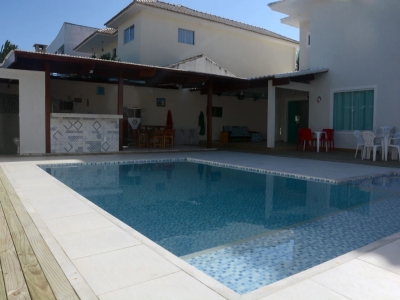 CASAS PARA ALUGAR FERIAS PORTO SEGURO - BA