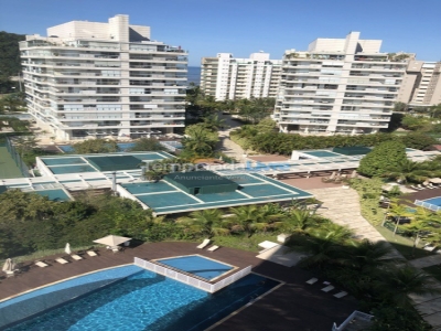 APARTAMENTO PARA FÉRIAS BERTIOGA- SP