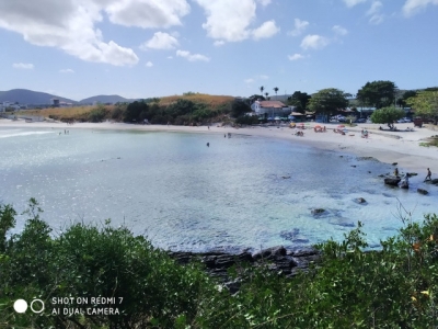 ALUGUEL TEMPORADA CABO FRIO - RJ