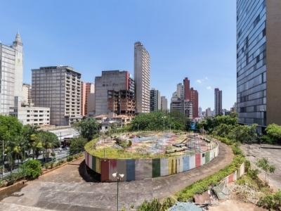 ALUGUEL PARA TEMPORADA BELO HORIZONTE - MG