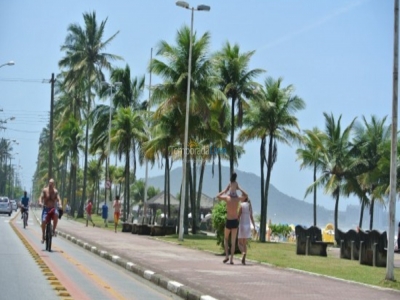 TEMPORADA DE ALUGUEL GUARUJÁ - SP