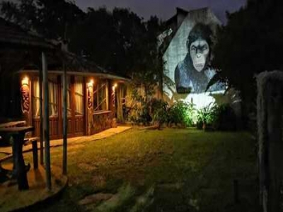CASA DE FERIAS GAROPABA- SC