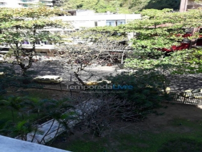 CASAS PARA TEMPORADA ARPOADOR- RJ