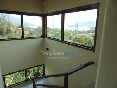 CASA PARA ALUGAR FÉRIAS ILHABELA -SP- ITAQUANDUBA