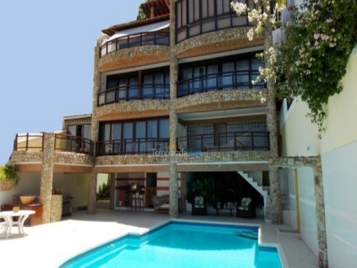 CASAS DE FERIAS COM PISCINA RIO DE JANEIRO-RJ-JOATINGA
