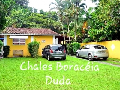 ALUGUEL TEMPORADA SÃO SEBASTIÃO - SP. BORACEIA...