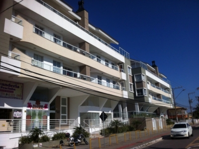 APARTAMENTO MOBILIADO FLORIANÓPOLIS - SC