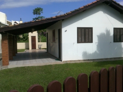CASA PARA ALUGAR TEMPORADA FLORIANÓPOLIS...