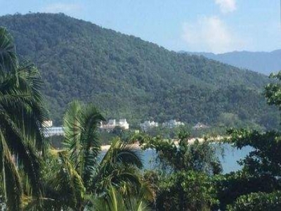 APARTAMENTO PARA ALUGAR MOBILIADO UBATUBA...
