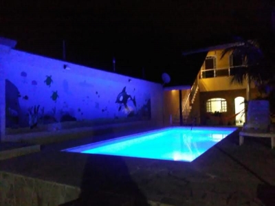 CASA TEMPORADA CARAGUATATUBA-SP